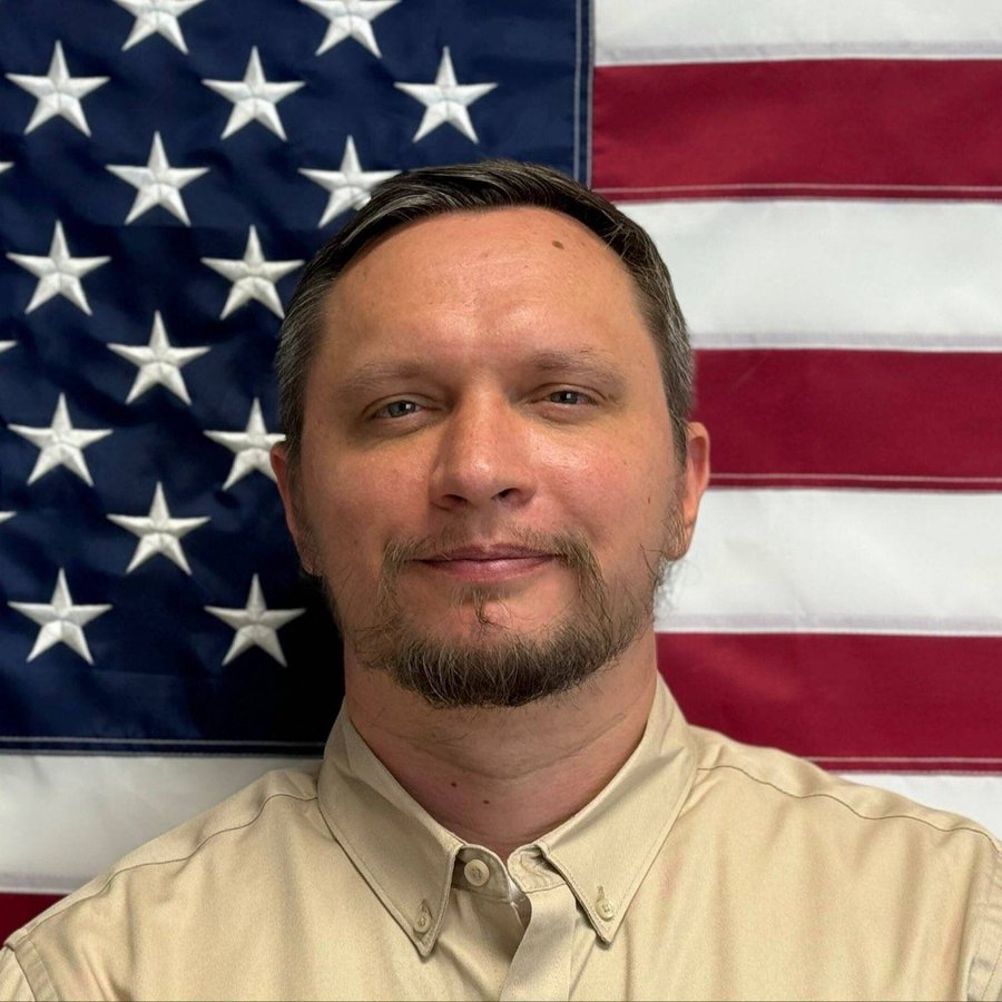 Andrew Kuznetsov, owner of Bay Area Appliance Repair Service