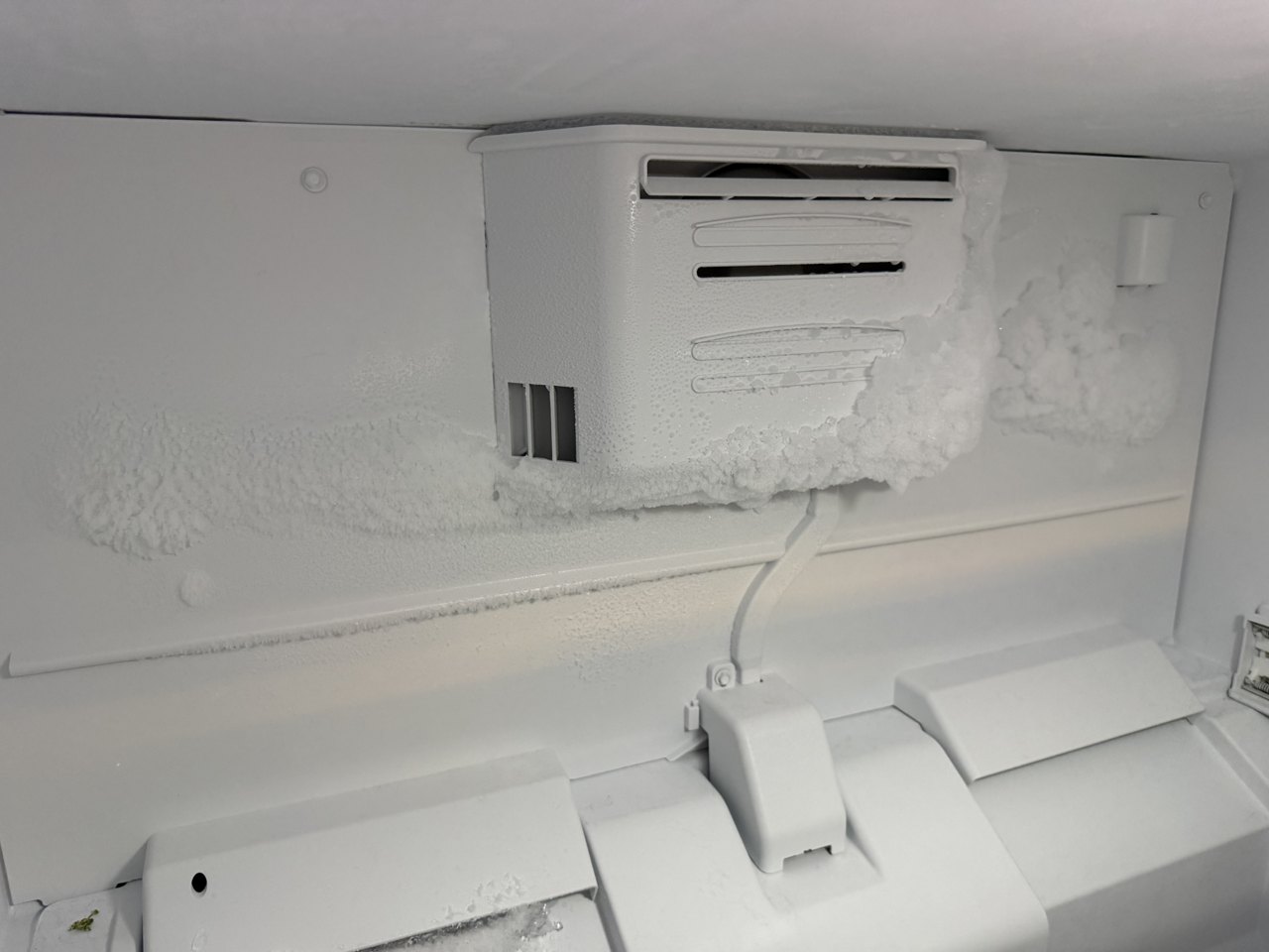 French Door Refrigerator repair in Millbrae, CA by ADRIUM, photo 1