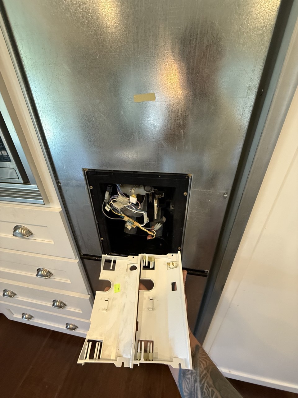 Refrigerator repair in Alamo, CA by ADRIUM — photo 1