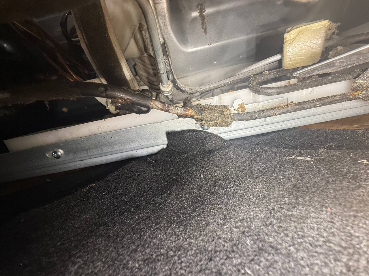 Refrigerator repair in San Ramon, CA by ADRIUM — photo 2