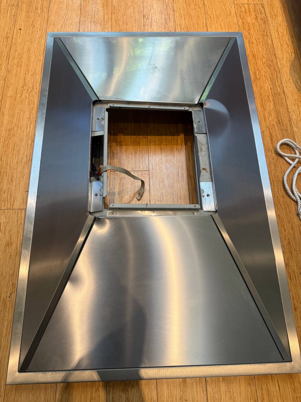 Range Hood repair in San Ramon, CA by ADRIUM — photo 3