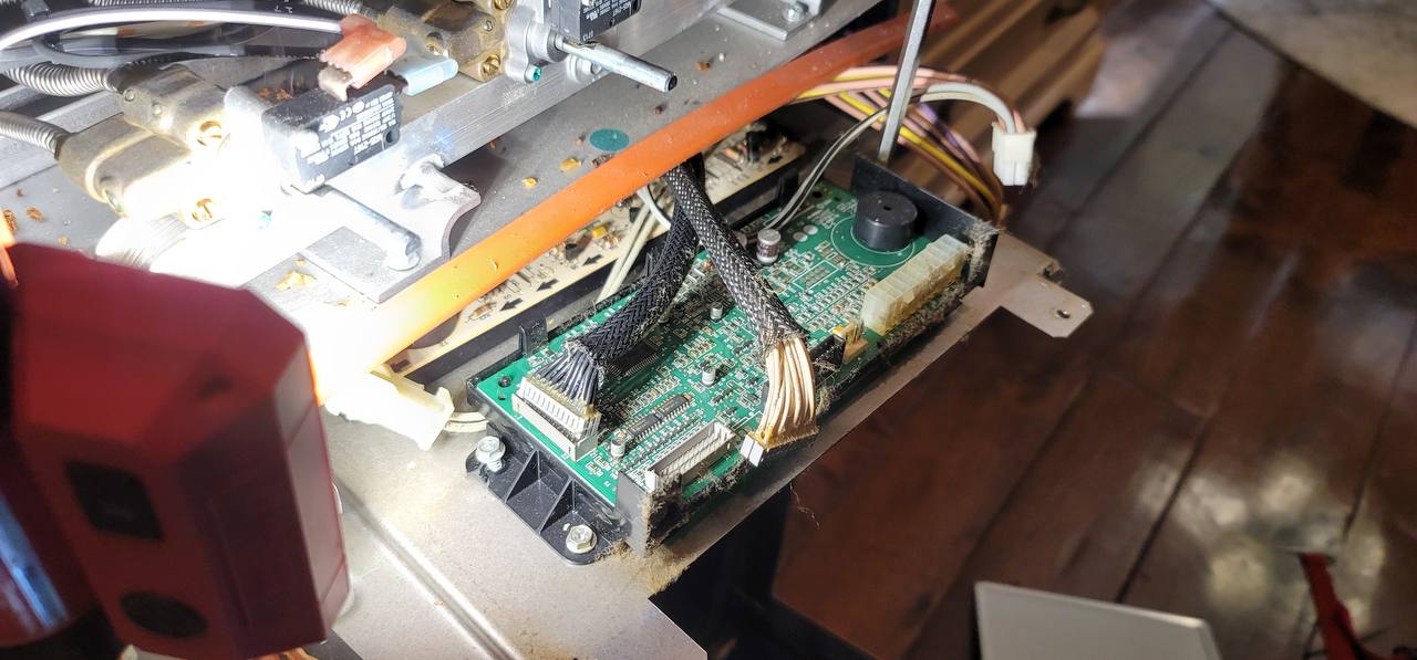 Oven repair in San Ramon, CA by ADRIUM — photo 3