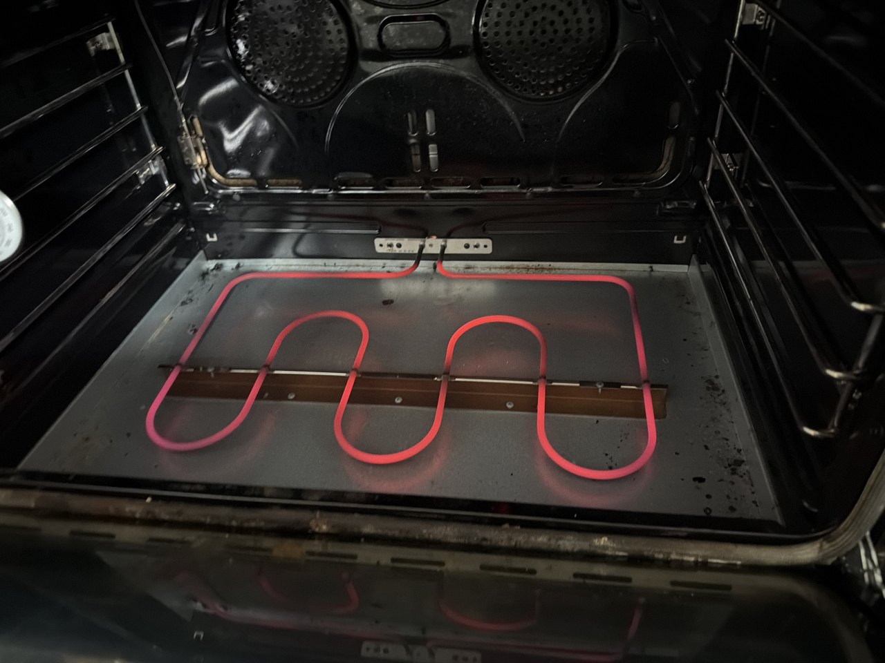 30-inch Dual Fuel Range repair in San Francisco, CA by ADRIUM, photo 2