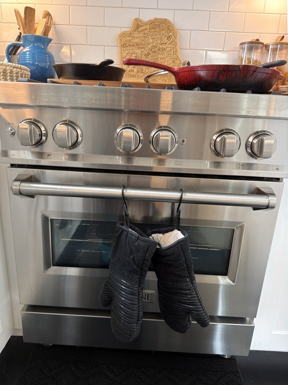ZLINE Dual Fuel Range Oven Not Heating: Bake Element Replacement in San Francisco, CA